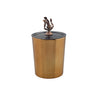 Figue de Turquie Candle with Redbud Cap