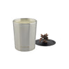 Fleur Ottoman Candle with Ember Cap