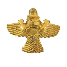  Urartu Kazan Kulbu-Büyük Broş